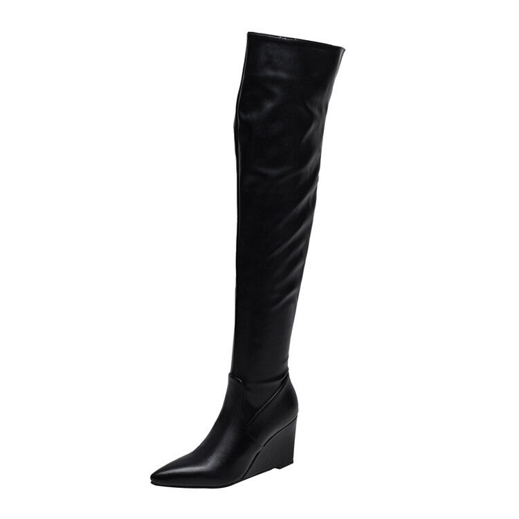 Elegant Orthopedic Boots for Every Step