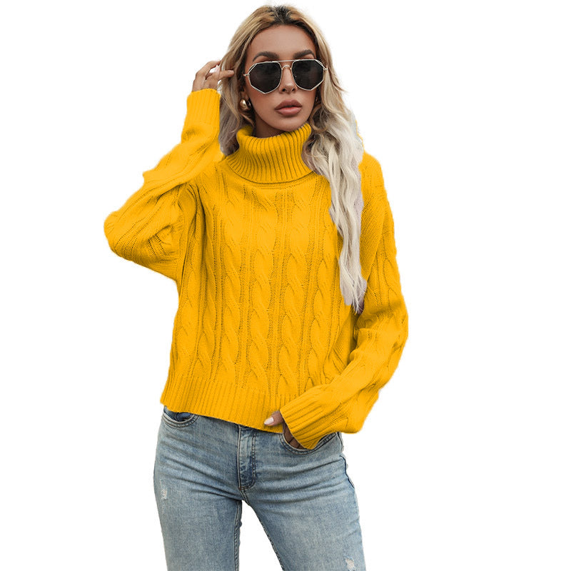 Classic Vintage Pullover