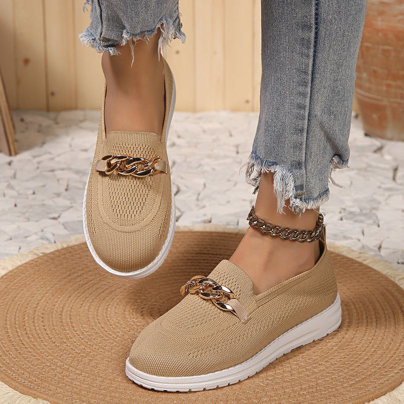 Elegant Orthopedic Sneakers for Every Step