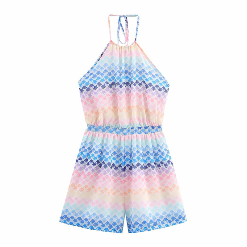 Vintage Inspired Garment