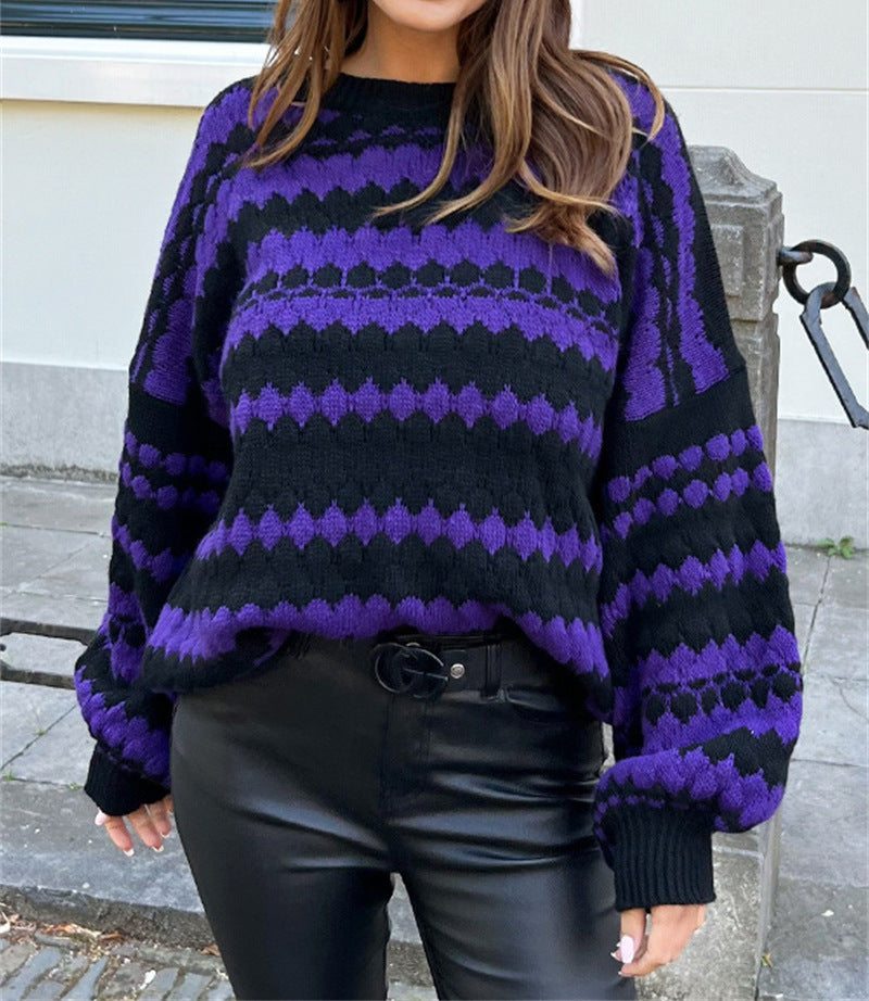 Classic Vintage Pullover