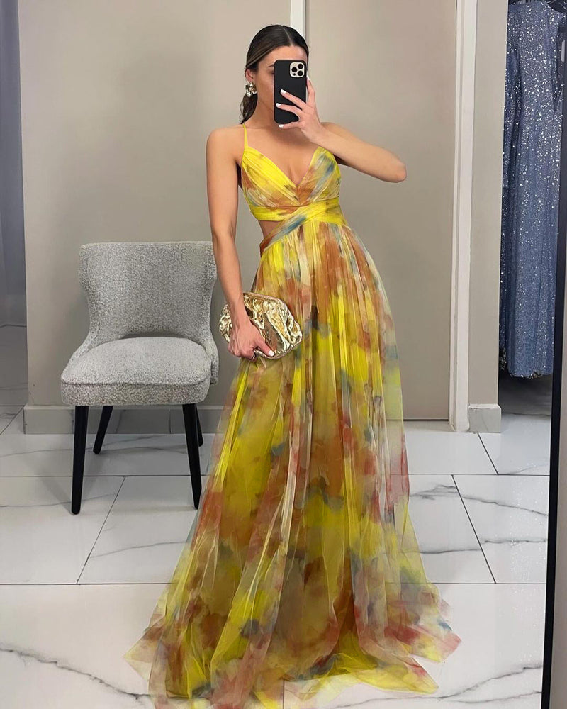 Elegantly Designed Garment