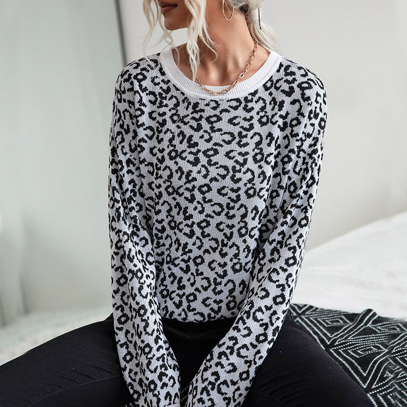 Thoughtfully Designed Pullover