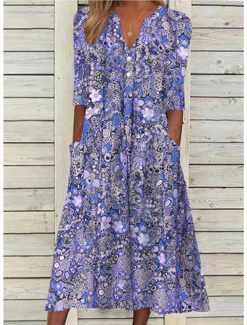 Elegantly Designed Garment