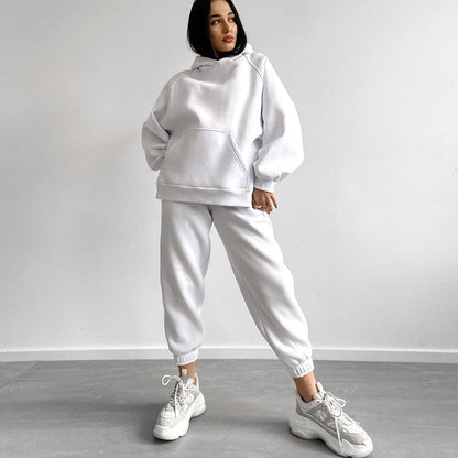 Thoughtfully Designed Garment