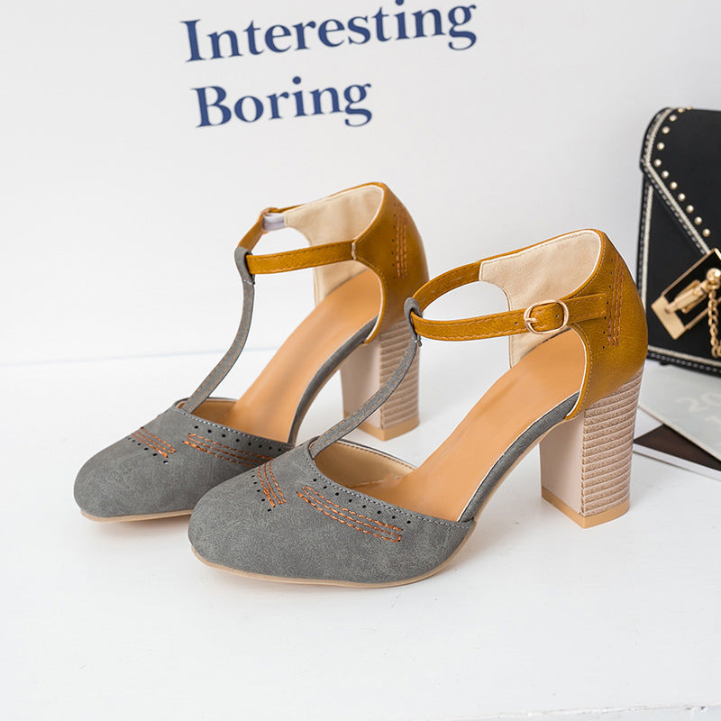 Stylish Orthopedic Sandals for Any Occasion