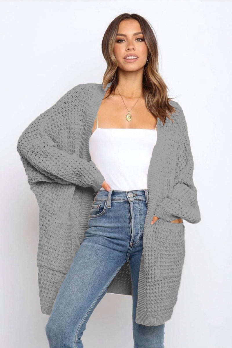 Elegantly Designed Cardigan