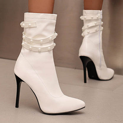Stylish Orthopedic Boots for Any Occasion