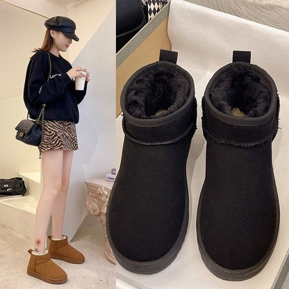 Stylish Orthopedic Boots for Any Occasion