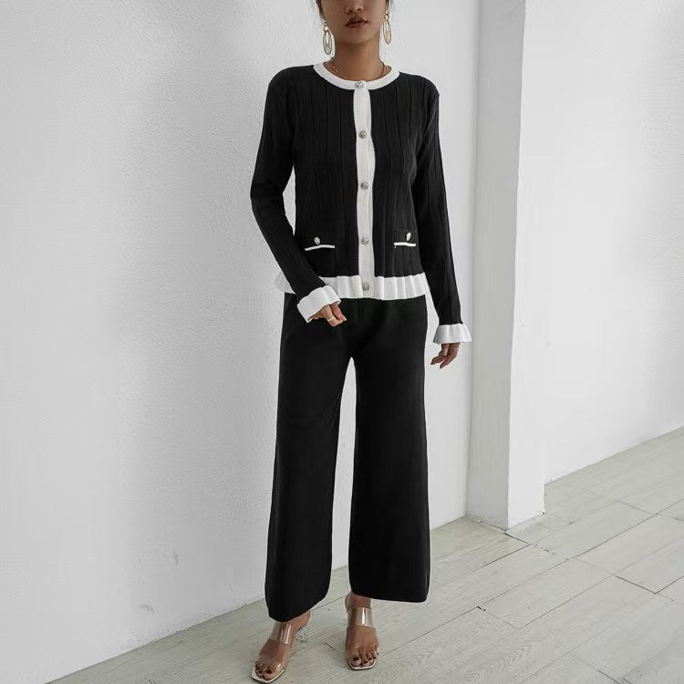 Thoughtfully Designed Garment