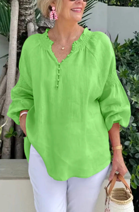 Classic Designed Garment