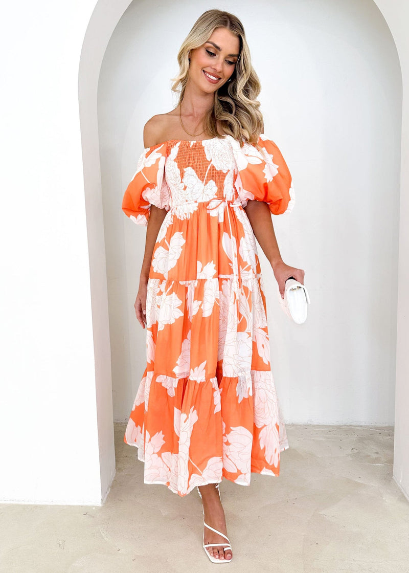 Elegantly Designed Garment