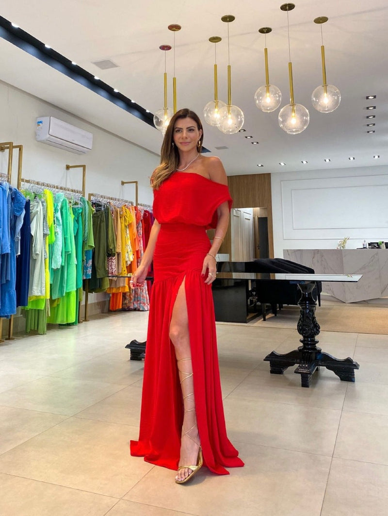 Elegantly Designed Garment