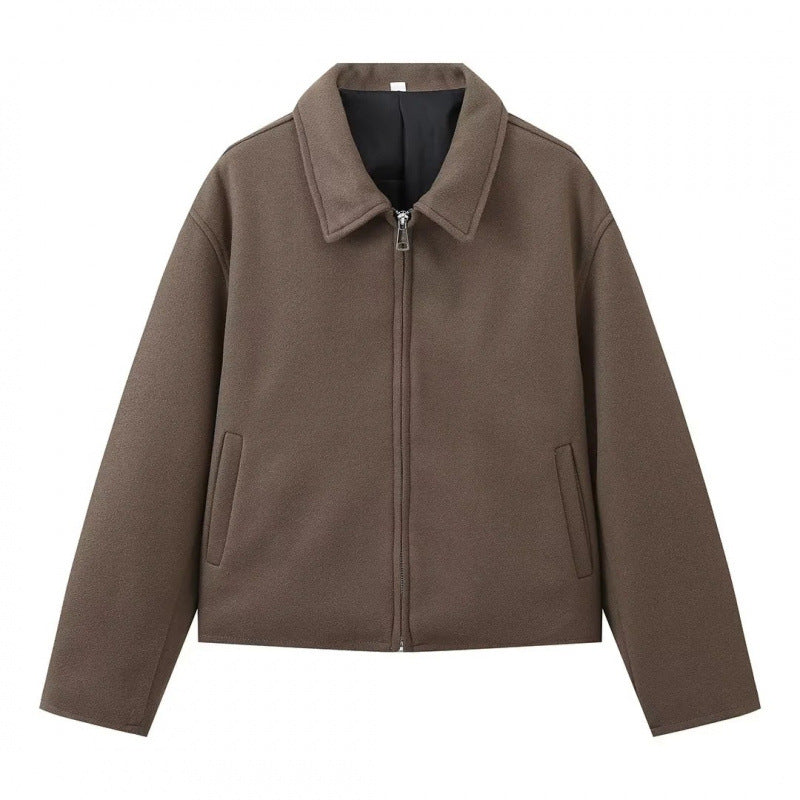 Timeless Vintage Style Garment