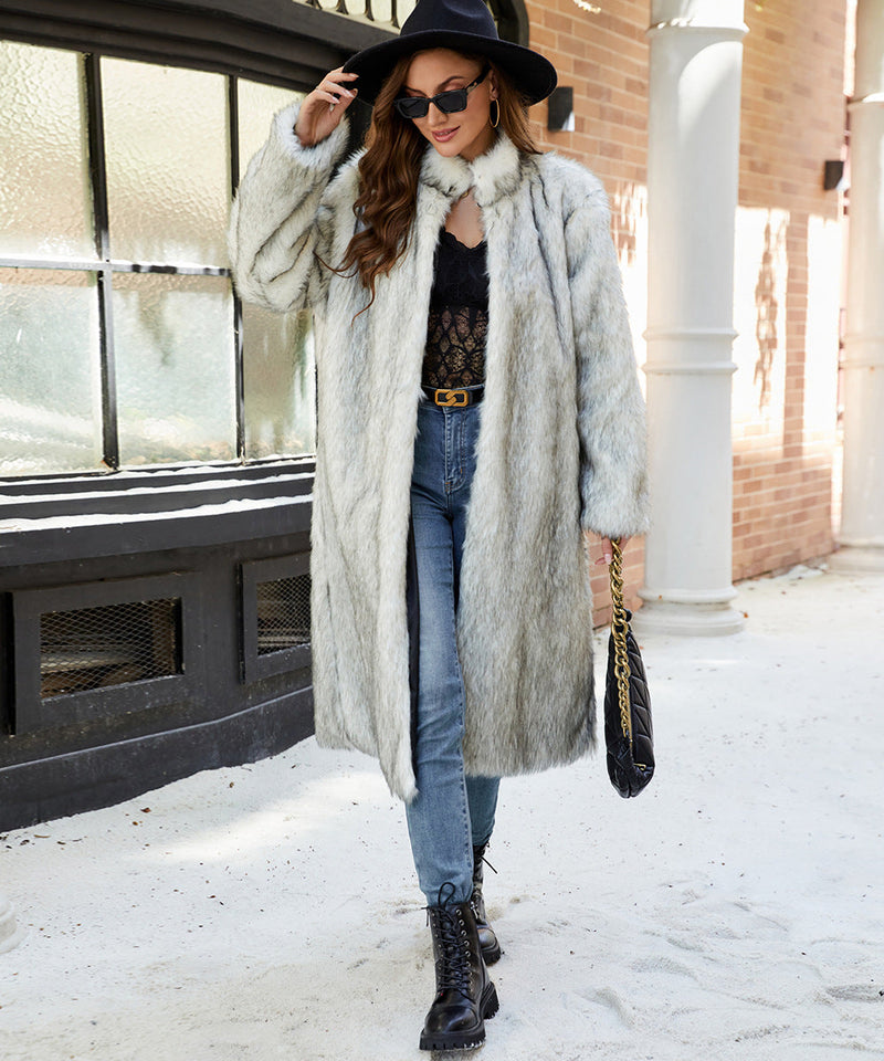 Classic Designed Garment