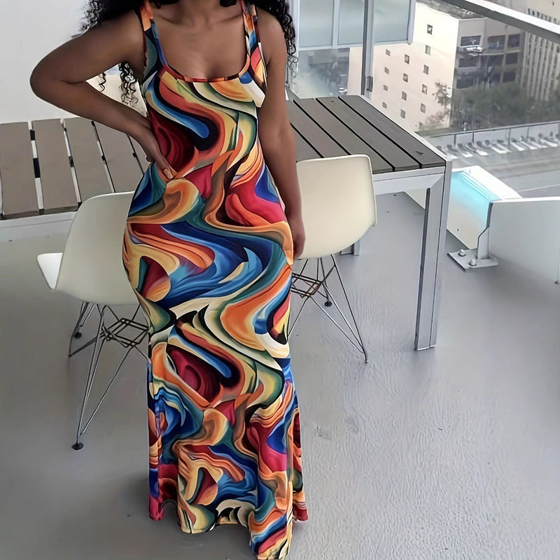 Gracefully Designed Garment