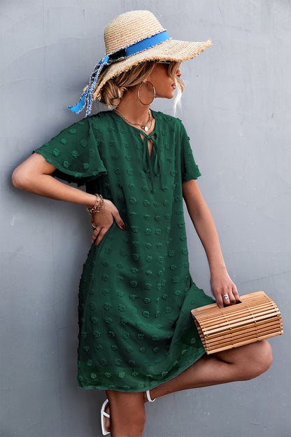Elegantly Designed Garment