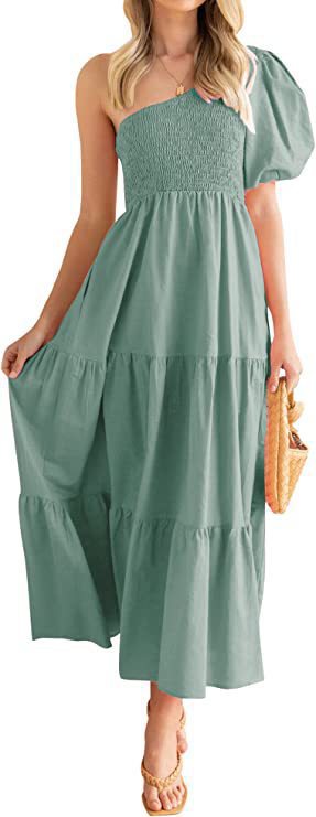 Timeless Vintage Style Garment