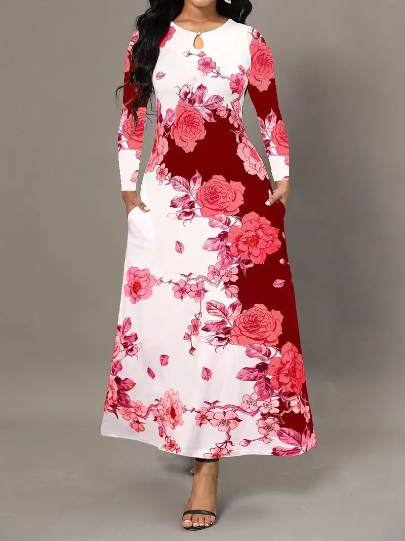 Elegantly Designed Garment
