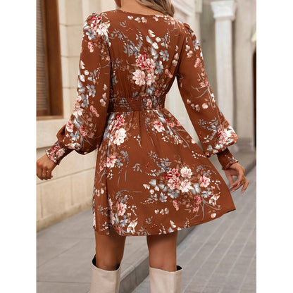 Elegantly Designed Dress