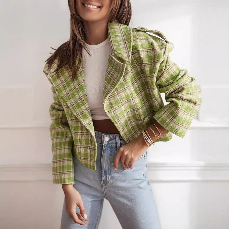 Timeless Vintage Style Garment