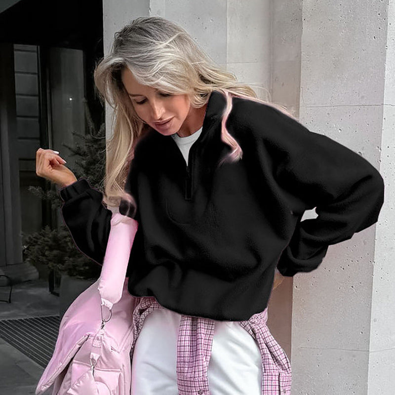 Classic Vintage Pullover