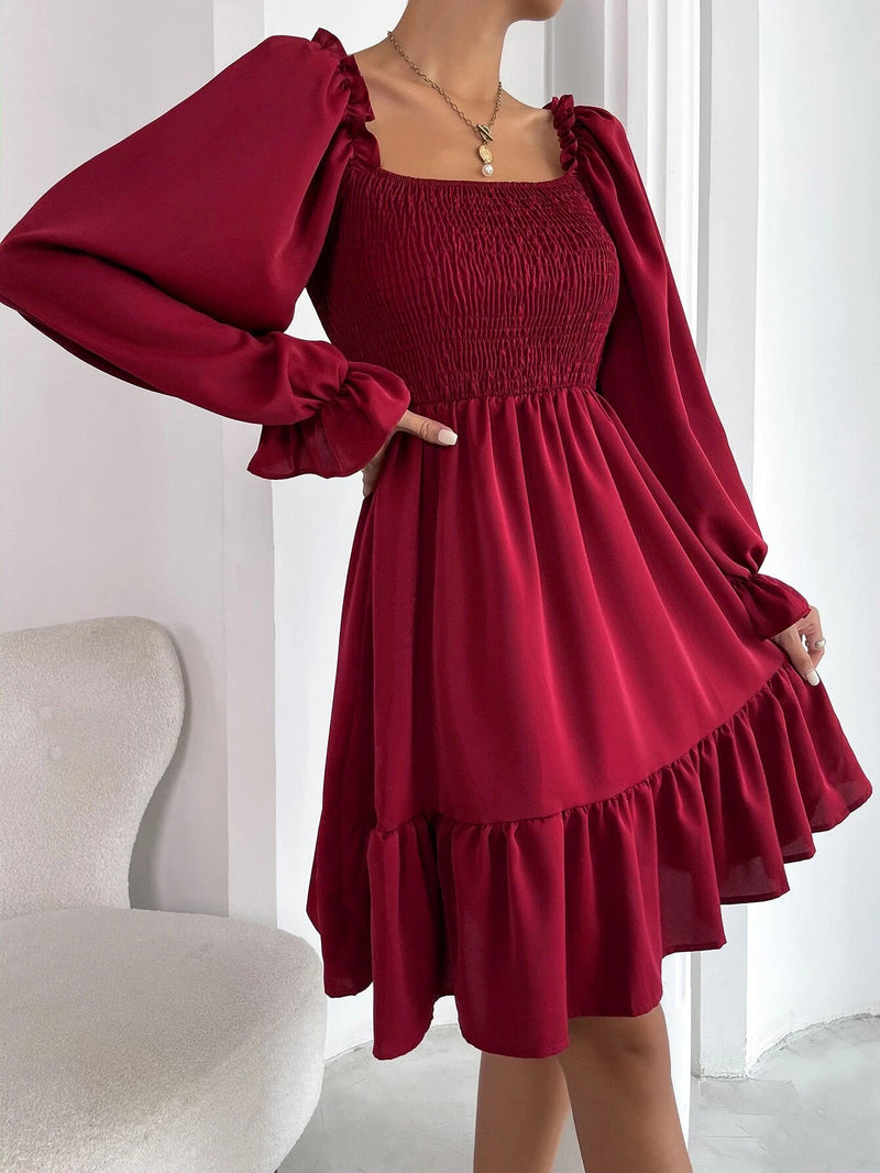 Timeless Vintage Style Garment