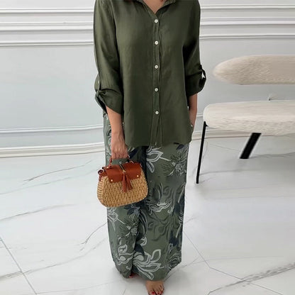 Vintage Inspired Garment