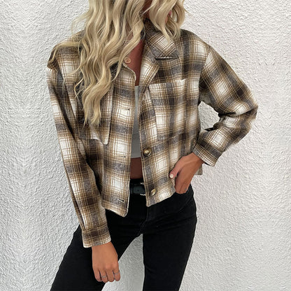 Classic Designed Garment