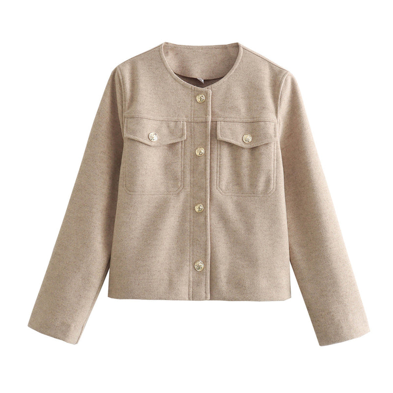 Elegantly Designed Garment