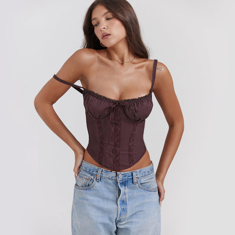Classic Vintage Top