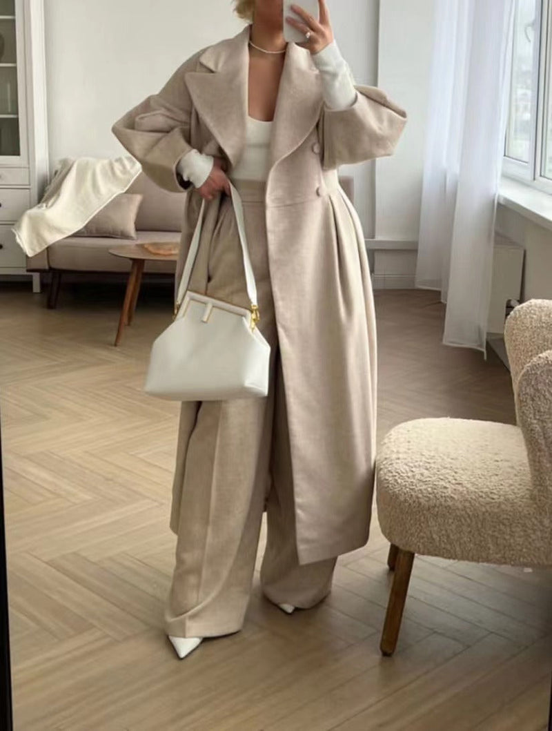 Classic Vintage Coat