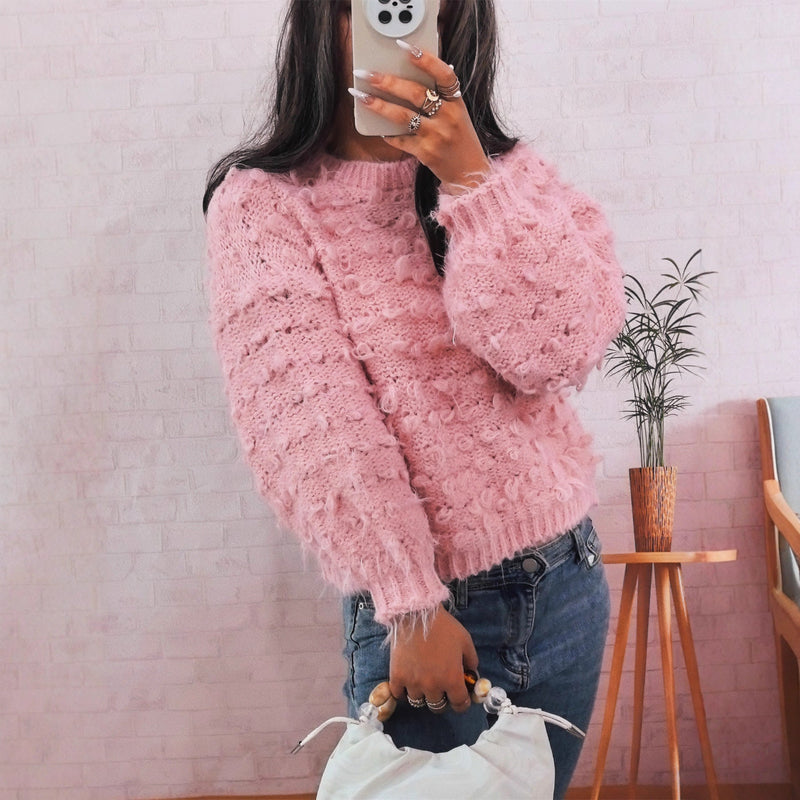 Classic Vintage Pullover