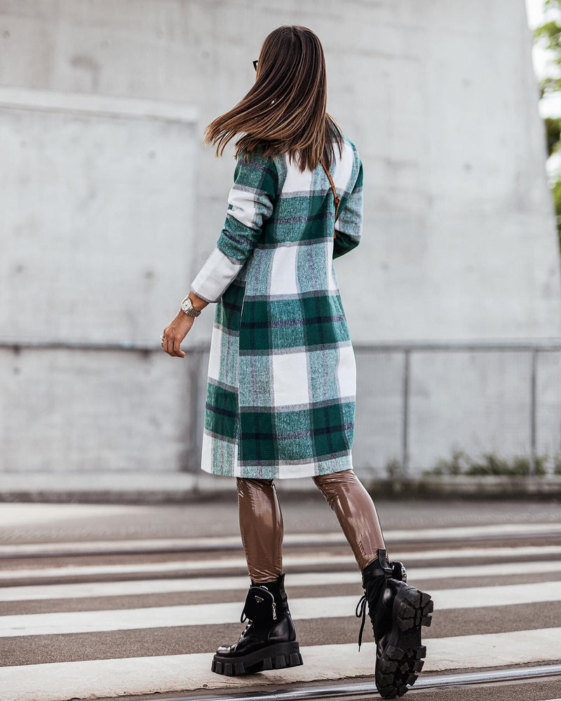 Thoughtfully Designed Garment