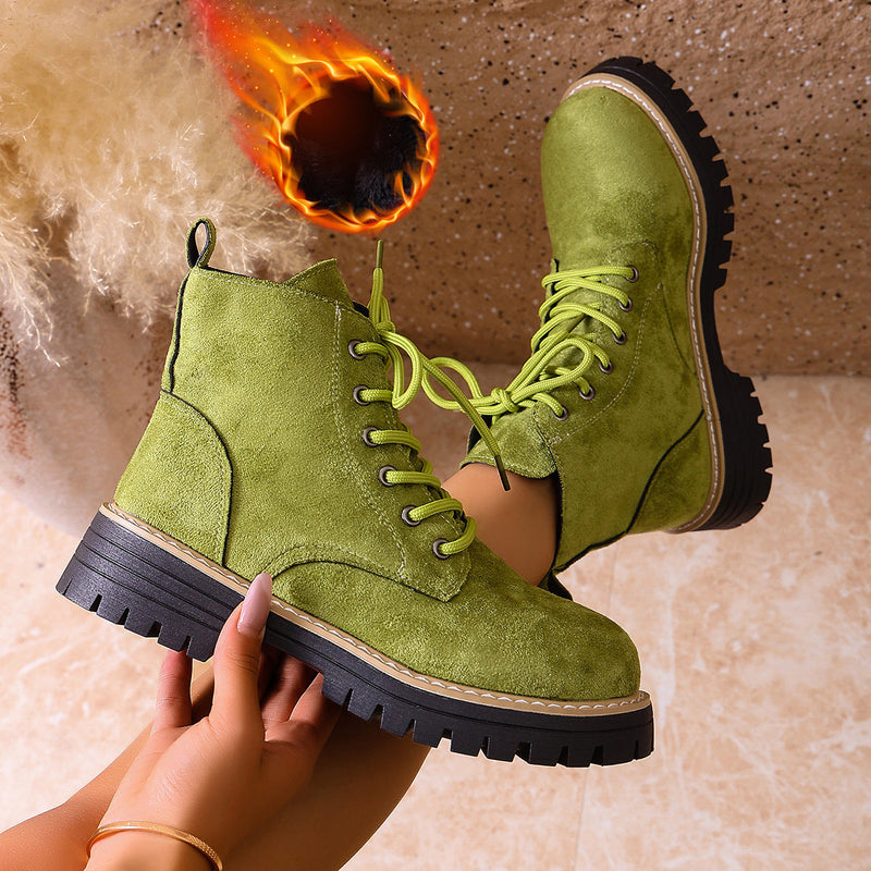 Beautifully Crafted Orthopedic Boots