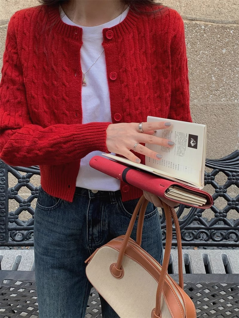 Timeless Vintage Style Garment