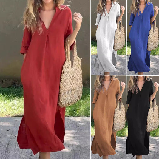 Elegantly Designed Garment