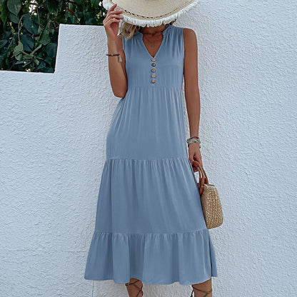 Timeless Vintage Style Garment