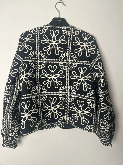 Vintage Inspired Garment