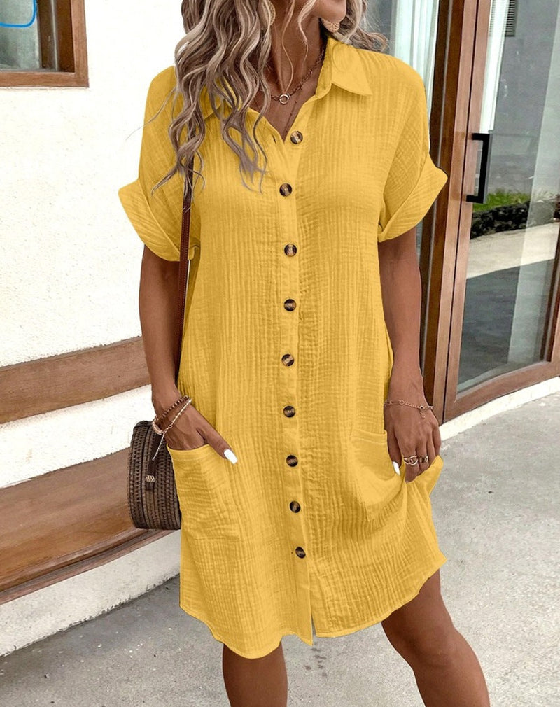 Vintage Inspired Garment