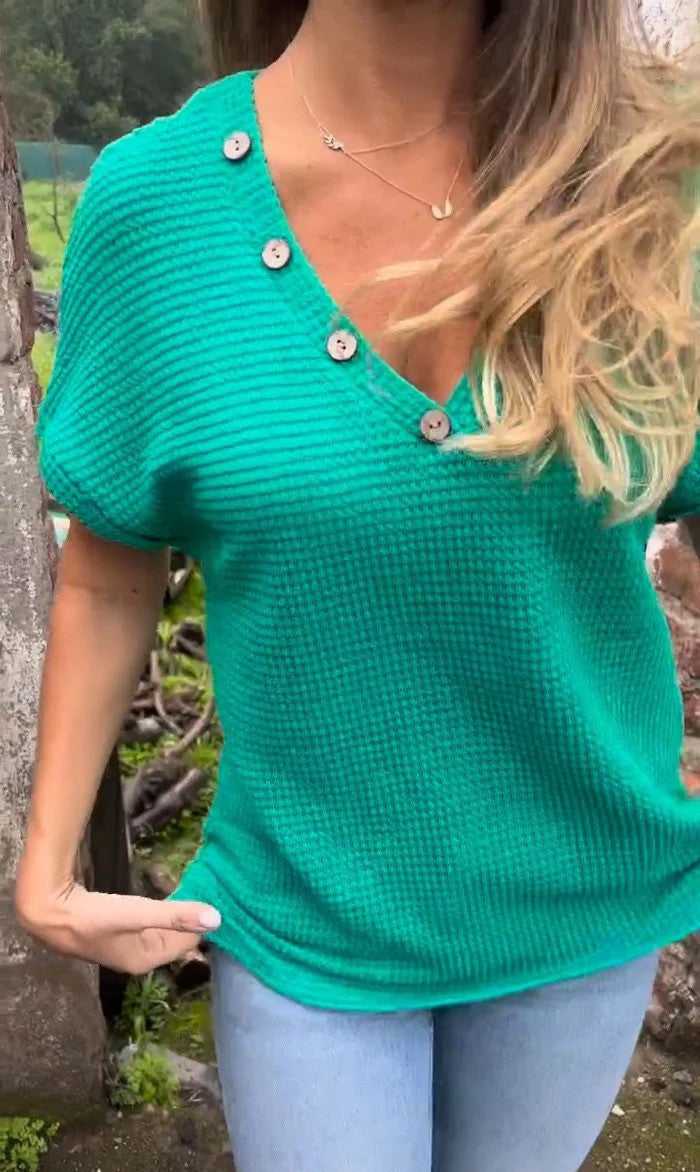 Classic Designed Pullover