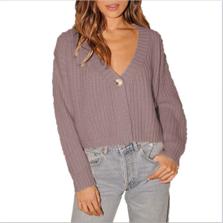 Beautifully Crafted Cardigan