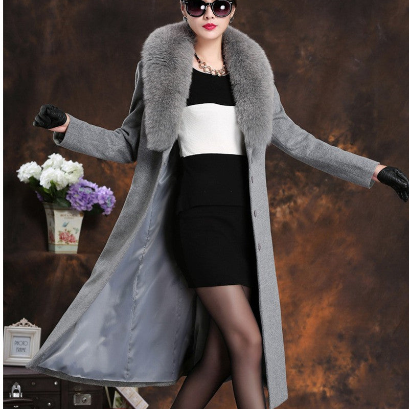 Timeless Vintage Style Garment