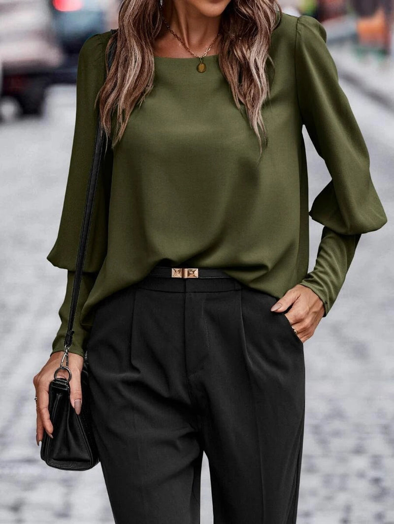 Classic Designed Garment