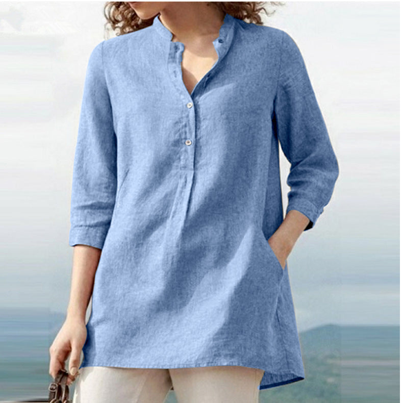 Beautifully Crafted Blouse