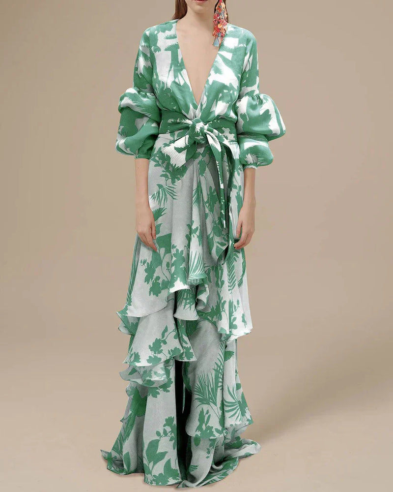 Vintage Inspired Dress