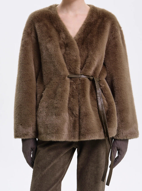 Classic Designed Garment