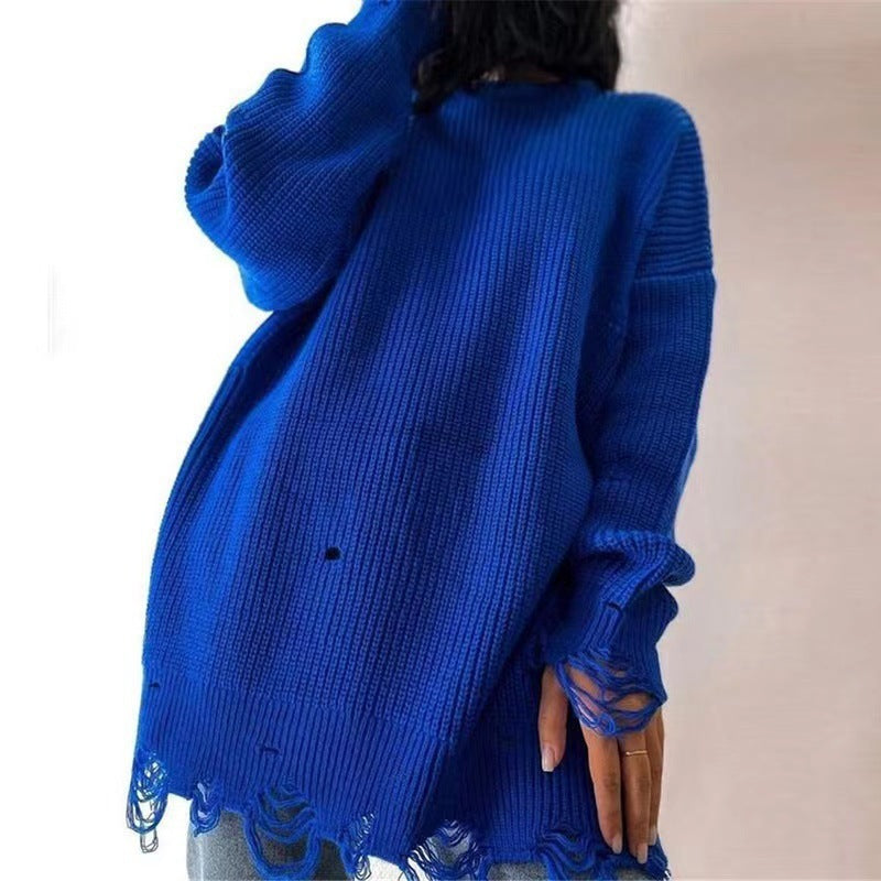 Thoughtfully Designed Garment