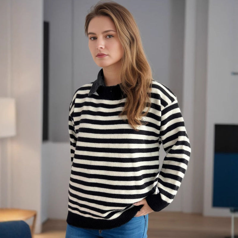 Beautifully Crafted Pullover