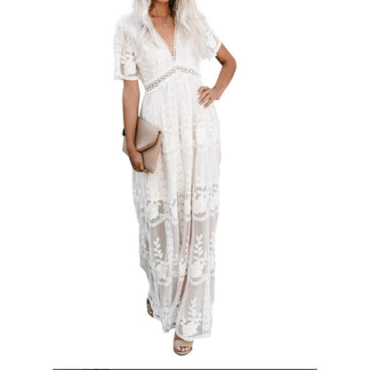 Beautifully Crafted Garment
